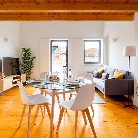 Апартаменты Portodise Loft By Rdc Экстерьер фото