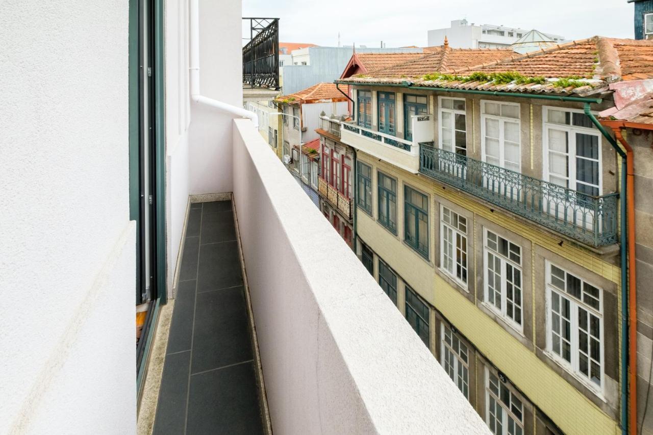 Апартаменты Portodise Loft By Rdc Экстерьер фото
